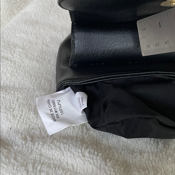 JIJI Studio Ghibli “Kiki's Delivery Service”Crossbody Bag Purse Black Cat Anime - Picture 12 of 16